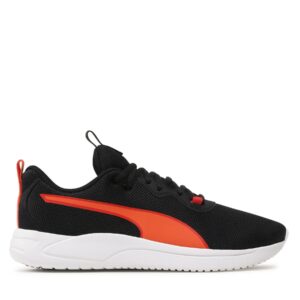 👟 Bėgimo batai Puma Resolve Modern Weave 377994 01 Juoda