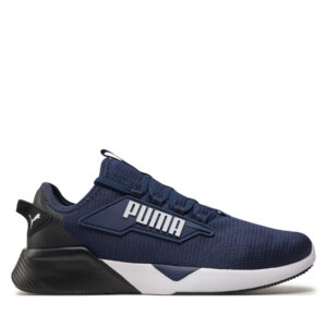 👟 Bėgimo batai Puma Retaliate 2 376676 43 Tamsiai mėlyna