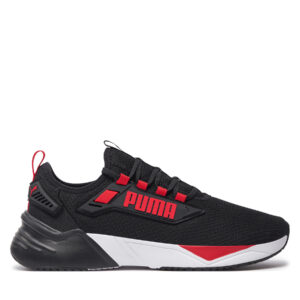 👟 Bėgimo batai Puma Retaliate 3 379478 12 Juoda