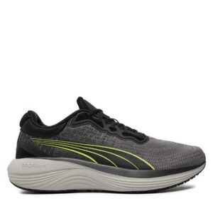 👟 Bėgimo batai Puma Scend Pro Ultra 309989 01 Pilka