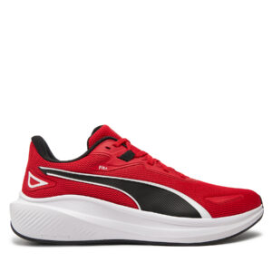 👟 Bėgimo batai Puma Skyrocket Lite 379437 08 Raudona