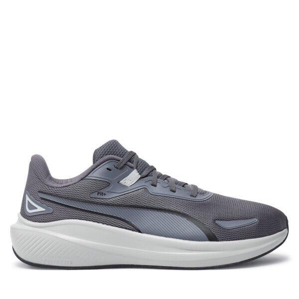 👟 Bėgimo batai Puma Skyrocket Lite 379437 22 Pilka