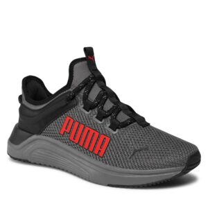 👟 Bėgimo batai Puma Softride Astro Slip 378799 04 Pilka