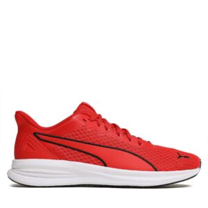 👟 Bėgimo batai Puma Transport Modern Fresh 378016 02 Raudona