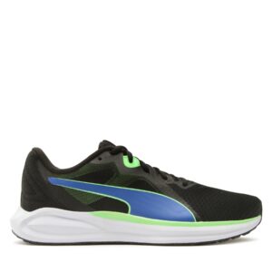 👟 Bėgimo batai Puma Twitch Runner Fresh 377981 03 Juoda