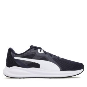 👟 Bėgimo batai Puma Twitch Runner Fresh 377981 05 Tamsiai mėlyna