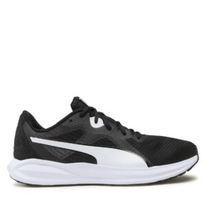 👟 Bėgimo batai Puma Twitch Runner Fresh 37798101 Juoda