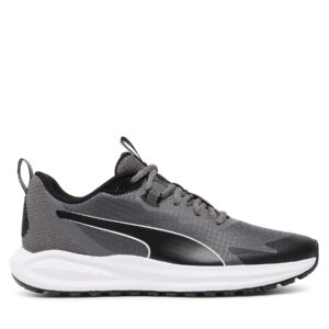 👟 Bėgimo batai Puma Twitch Runner Trail Castlerock 376961 06 Juoda