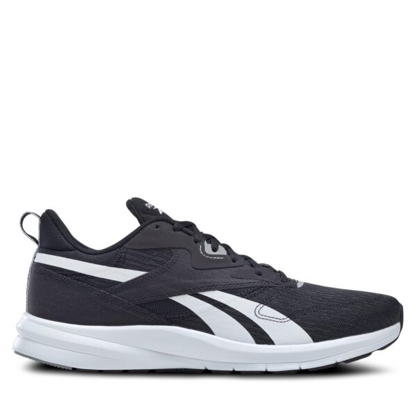 👟 Bėgimo batai Reebok Runner 4 4E HP9896 Juoda