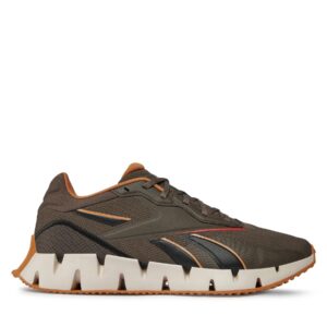 👟 Bėgimo batai Reebok Zig Dynamica 4 IE4648 Ruda