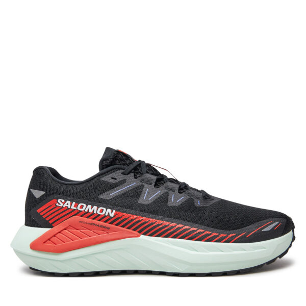 👟 Bėgimo batai Salomon Drx Defy Grvl L47563500 Juoda