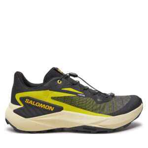 👟 Bėgimo batai Salomon Genesis L47443100 Juoda