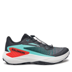 👟 Bėgimo batai Salomon Genesis L47688200 Juoda