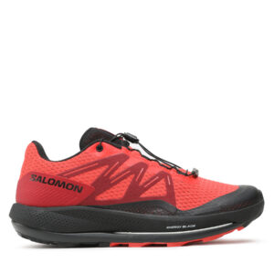 👟 Bėgimo batai Salomon Pulsar Trail 416029 29 M0 Raudona