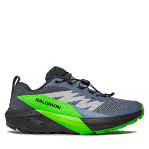 👟 Bėgimo batai Salomon Sense Ride 5 GORE-TEX L47312800 Mėlyna