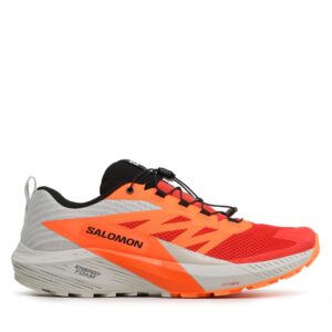 👟 Bėgimo batai Salomon Sense Ride 5 L47046200 Oranžinė