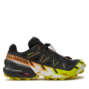 👟 Bėgimo batai Salomon Speedcross 6 Gore-Tex L47465400 Juoda