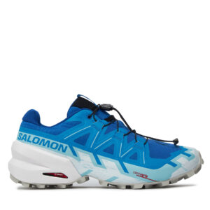 👟 Bėgimo batai Salomon Speedcross 6 L47301700 Mėlyna