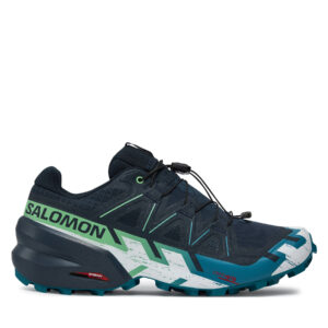 👟 Bėgimo batai Salomon Speedcross 6 L47465300 Pilka