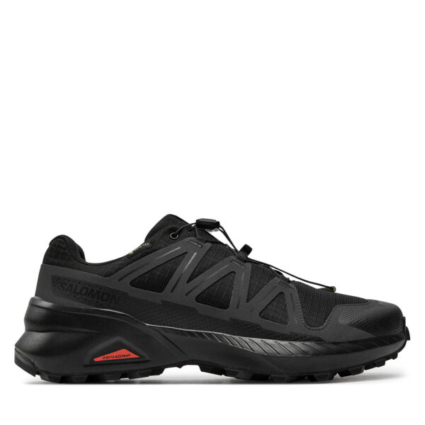 👟 Bėgimo batai Salomon Speedcross Peak Gore-Tex L47558800 Juoda