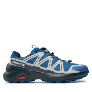 👟 Bėgimo batai Salomon Speedcross Peak Gore-Tex L47602200 Mėlyna