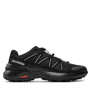 👟 Bėgimo batai Salomon Speedcross Peak L47514500 Juoda