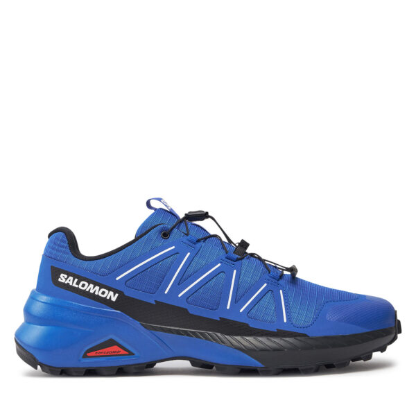 👟 Bėgimo batai Salomon Speedcross Peak L47602400 Mėlyna