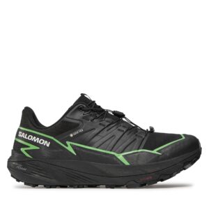 👟 Bėgimo batai Salomon Thundercross GORE-TEX L47279000 Juoda