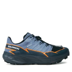 👟 Bėgimo batai Salomon Thundercross GORE-TEX L47383100 Mėlyna