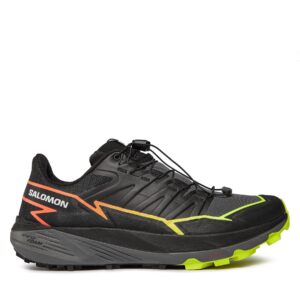 👟 Bėgimo batai Salomon Thundercross L47295400 Juoda