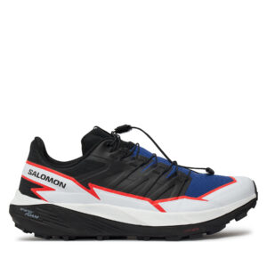 👟 Bėgimo batai Salomon Thundercross L47296100 Mėlyna