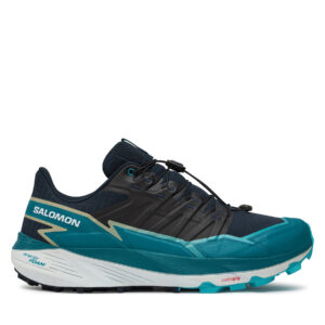 👟 Bėgimo batai Salomon Thundercross L47464200 Turkio