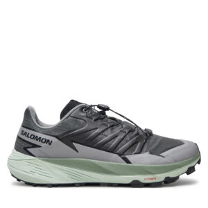 👟 Bėgimo batai Salomon Thundercross L47560800 Pilka