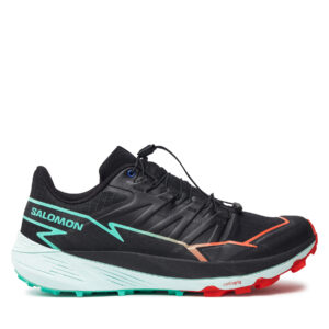 👟 Bėgimo batai Salomon Thundercross L47560900 Juoda