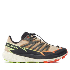 👟 Bėgimo batai Salomon Thundercross L47688400 Ruda