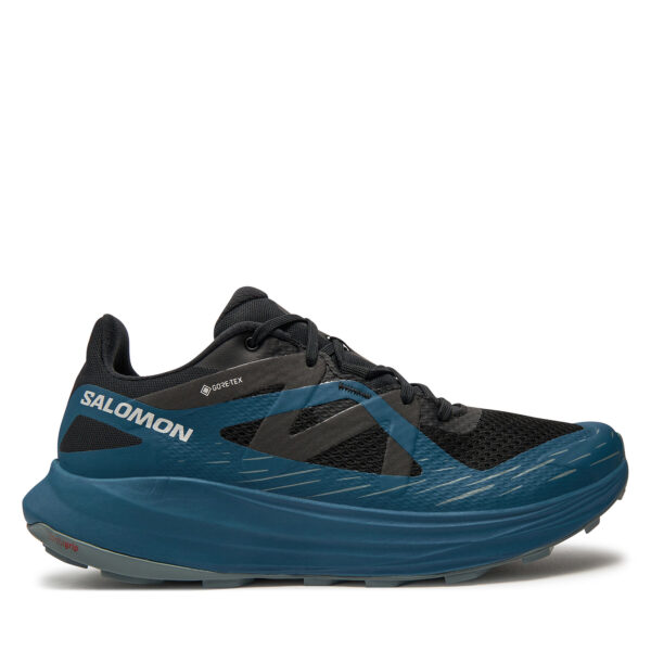 👟 Bėgimo batai Salomon Ultra Flow Gore Tex L47473900 Juoda