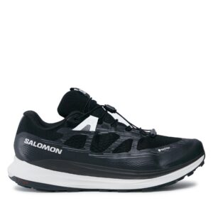 👟 Bėgimo batai Salomon Ultra Glide 2 GORE-TEX L47216600 Juoda