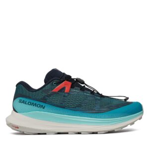 👟 Bėgimo batai Salomon Ultra Glide 2 L47042500 Mėlyna