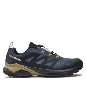 👟 Bėgimo batai Salomon X-Adventure Gore-Tex L47526000 Tamsiai mėlyna