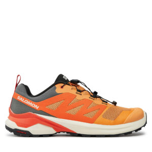 👟 Bėgimo batai Salomon X-Adventure L47525900 Oranžinė