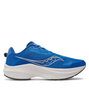 👟 Bėgimo batai Saucony Axon 3 S20826-107 Mėlyna