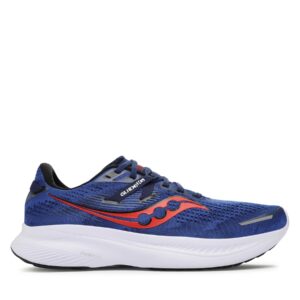 👟 Bėgimo batai Saucony Guide 16 S20810-35 Mėlyna