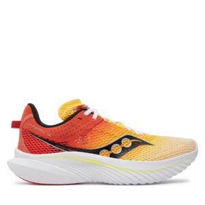 👟 Bėgimo batai Saucony Kinvara 14 S20823-139 Raudona