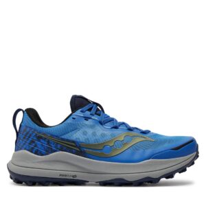 👟 Bėgimo batai Saucony Xodus Ultra 2 S20843-30 Mėlyna