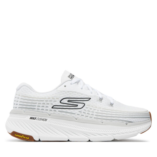 👟 Bėgimo batai Skechers Max Cushioning Premier 2.0 220835 Žalia