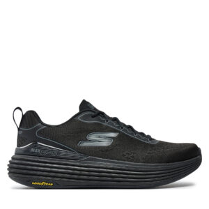 👟 Bėgimo batai Skechers Max Cushioning Suspension 220930 Juoda