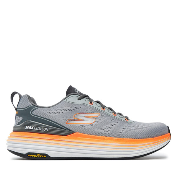 👟 Bėgimo batai Skechers Max Cushioning Suspension 220930 Pilka