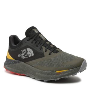 👟 Bėgimo batai The North Face Vectiv Enduris 3 NF0A7W5OBQW1 Žalia