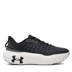 👟 Bėgimo batai Under Armour Infinite Elite 3027189-001 Juoda