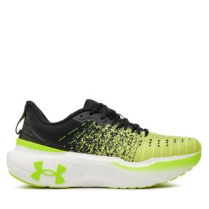 👟 Bėgimo batai Under Armour Infinite Elite 3027189-002 Juoda